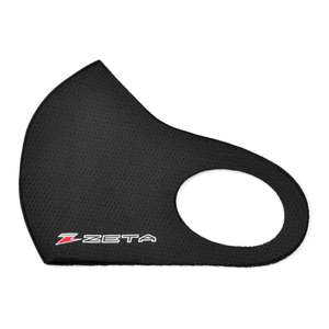 Workshop Apparel: Zeta Face Mask 2pcs
