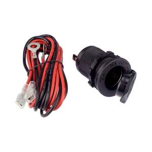 Rocky Creek Designs: Rocky Creek PA015 Standard Lighter Socket