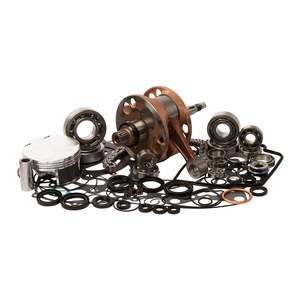 Wrench Rabbit: Complete Engine Rebuild Kit Honda TRX450 R '04-'05