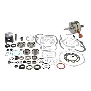 Complete Engine Rebuild Kit Kawasaki KX250 '98-'01