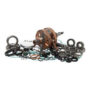 Complete Engine Rebuild Kit Honda CRF 250R '08-'09