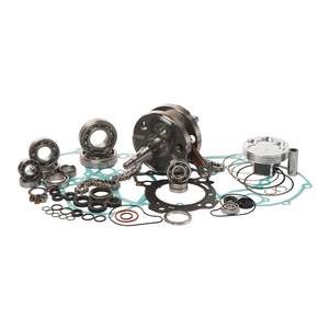 Wrench Rabbit: Complete Engine Rebuild Kit Yamaha YZ 250F '08-'13