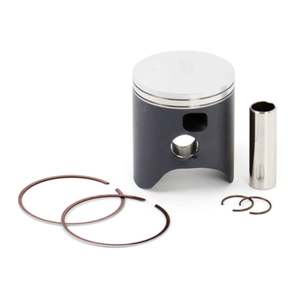 Wossner Piston Yamaha YZ125 '22-'25 - 53.95mm Double Ring