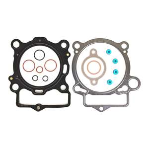 Wossner: Wossner Top End Gasket Kit KTM 250 SX-F '23-'24 81.00mm