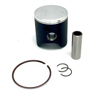Wossner Piston Yamaha YZ125 '22-'25 - 53.96mm Single Ring