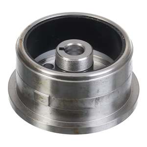 Trail Tech: Trail Tech Flywheel Kawasaki KX250F /RMZ250 '04 (22oz)