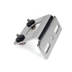 Trail Tech: Trail Tech Mount Bracket Vapor / Vector / Striker Triple Clamp