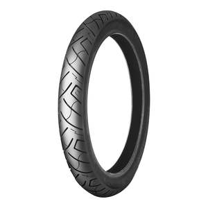 Shinko: Shinko SR777 110/90-19 Cruiser Front Tyre