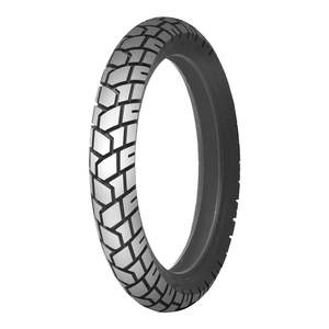 Shinko: Shinko E705 120/70-19 Radial Front Tubeless Dual Sport Tyre (60H)