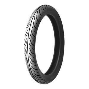 Shinko: Shinko 100/80-17 SR898 Tubeless Front & Rear Road Tyre (52S)