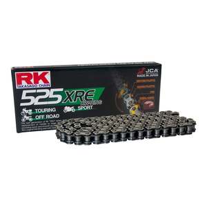Rk: RK Chain 525XRE Chain x XW-Ring