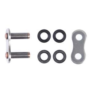 Rk: RK Chain Join Link 520XRE Rivet Type