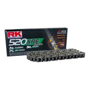 Rk: RK 520XRE Chain x XW-Ring