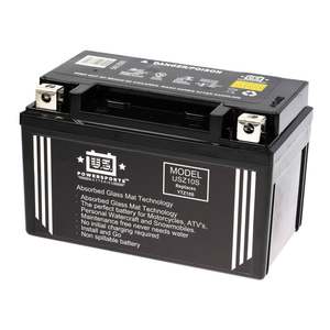Usps Batteries: USPS AGM Battery - USZ10S