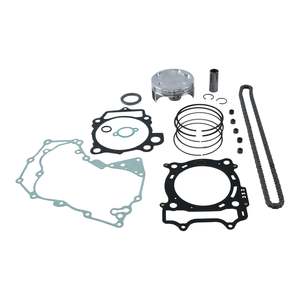 Vertex: Top End Rebuild Kit VTKTC22984A-1