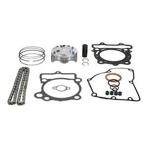 Top End Rebuild Kit VTKTC24123A