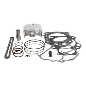 Vertex: Top End Rebuild Kit VTKTC24259