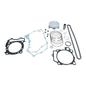 Vertex: Top End Rebuild Kit VTKTC23551A-1