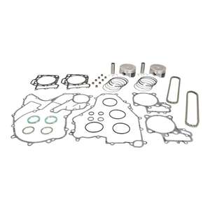 Vertex: Top End Rebuild Kit VTKTC24487B