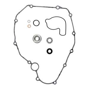 Vertex: Vertex Water Pump Rebuild Kit Honda CRF450R '19-'22