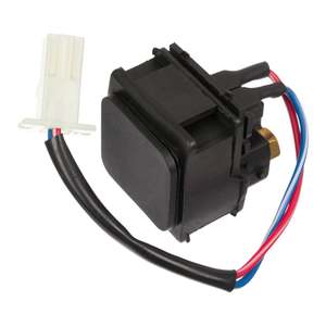 Rmstator: Starter Relay Solenoid Suzuki DRZ400