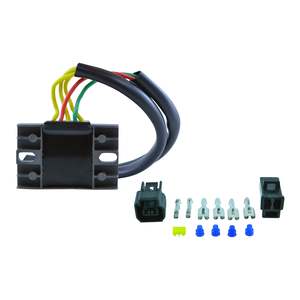 Regulator Suzuki DRZ400 '00-'17 (RMS020-104517)