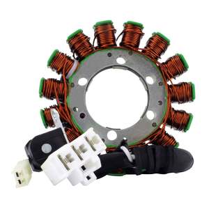 Rmstator: Stator Yamaha YZF R1 '15-'20 (RMS010-107373)