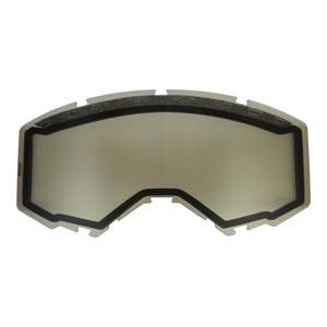 FLY '19- DUAL LENS W/VENTS AND POST SMOKE