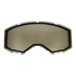 FLY '19- DUAL LENS W/O VENTS ADULT SMOKE