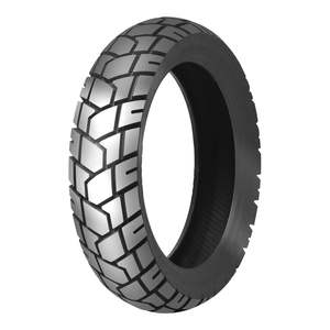Adventure Tyres: Shinko E705 120/90-17 Bias Rear Dual Sport Tyre (Tube Type 64H)