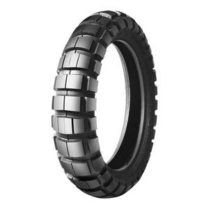 Adventure Tyres: Shinko E805 170/60-17 Rear Tubeless Dual Sport Tyre (72H)