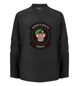Products: Sarge's Skate Supply Training Jersey - Sarge's Skate Supply