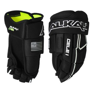 Products: Alkali Cele I Hockey Gloves - Sarge's Skate Supply