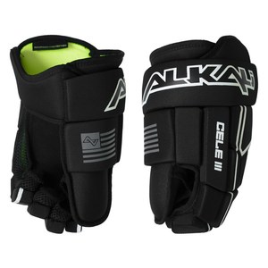 Products: Alkali Cele III Gloves - Sarge's Skate Supply