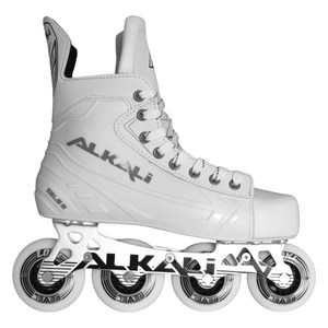 Products: Alkali Cele III Junior Inline Hockey Skates - Sarge's Skate Supply