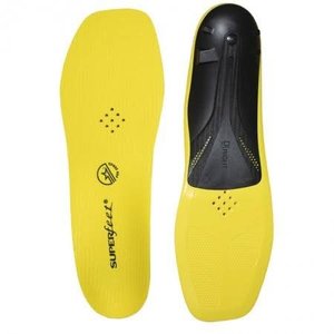 Products: Superfeet Carbon Pro Hockey Insoles - Sarge's Skate Supply