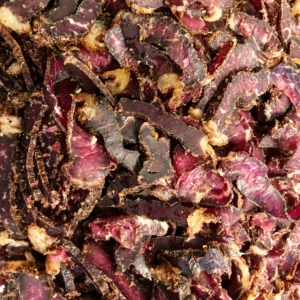 Products: Boerewors 1kg