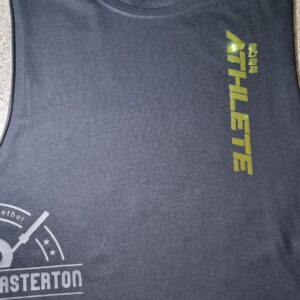 SASSFit Masterton