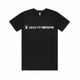 STFU2 & Lift Tee