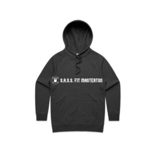 Products: SASS Teens Hoodie