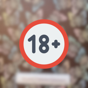 Vinyl: Orgasmafly - Pin Grain Vinyl