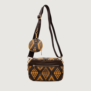Moana Road Ponsonby - River Jayden Bag Hine-Uri Sassy Sadie