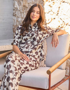 Products: Stella + Gemma Utah Shirt Chocolate Bouq… Sassy Sadie