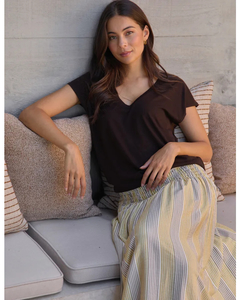 Stella + Gemma Zita Skirt Retro Honey Sassy Sadie