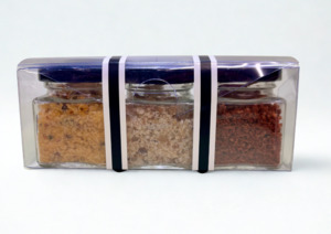 Salts: TRIPLE TREAT BOX SET