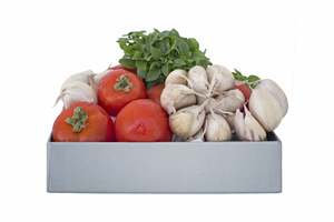 TOMATO BASIL GARLIC BLEND
