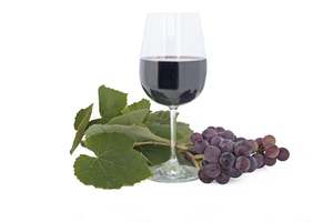 RED WINE BLEND