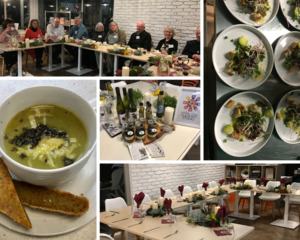 Truffle Dinner Extravaganza Saturday 08th August 2026 at 06:30 PM