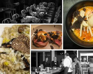 Culinary Studio Events: Truffle Cooking Class - Friday July 10th 2026 at 07:00 PM