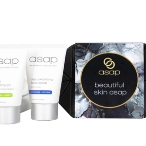 Products: ASAP Radiance Routine